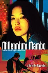 Millennium Mambo (Qianxi manbo) Poster